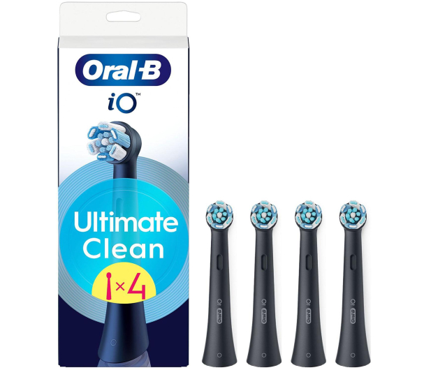 Oral-B ULTIMATE CLEAN IO EB4 BLK - 1371992 - zdjęcie